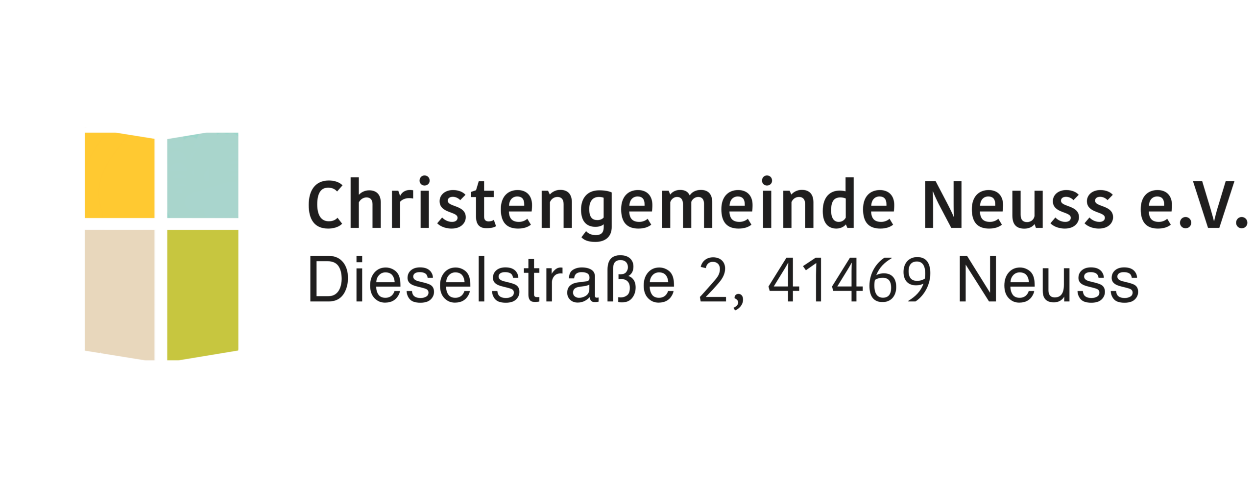 Christengemeinde Neuss